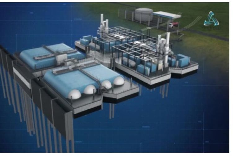 Asia Pacific Energy Ventures announces carve out of subsidiary Twenty20 Energy Systems - Vimarsana News
