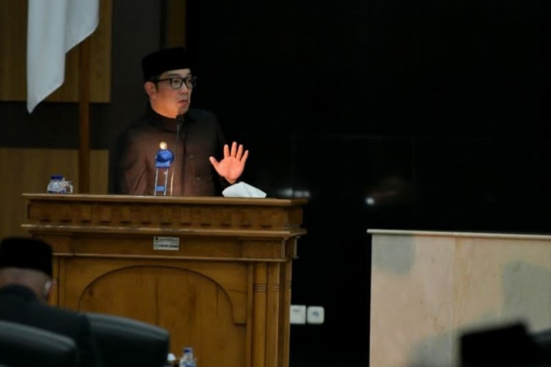 Ridwan Kamil berharap jaksa lakukan upaya hukum maksimal ke Herry Wirawan