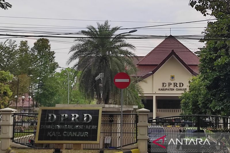DPRD dukung penuh terwujudnya Kabupaten Cianjur Selatan