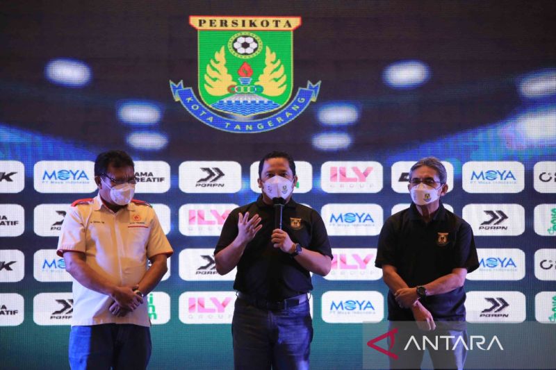 Klasemen liga 3 indonesia 2022