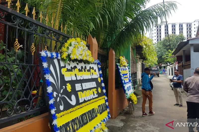 Warga Jatibening Bekasi kehilangan sosok 