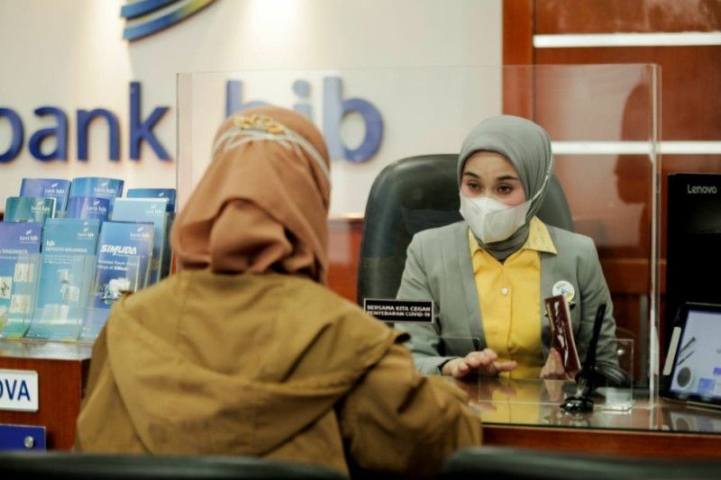 RHB Sekuritas proyeksikan pertumbuhan kredit Bank BJB semakin kuat