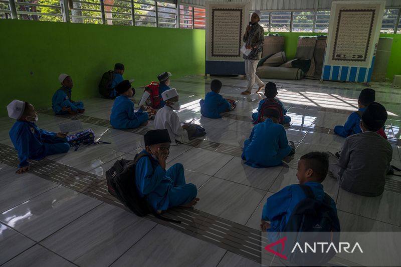 Penerapan Kembali PPKM di Sulawesi Tengah