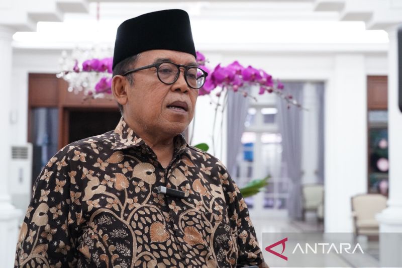 Wapres Ma'ruf berbelasungkawa dan sedih atas wafatnya Buya Syafii Maarif