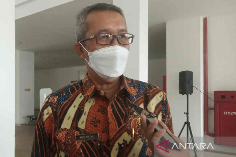 Pemkot Cirebon siapkan anggaran untuk tempat isolasi terpusat COVID-19