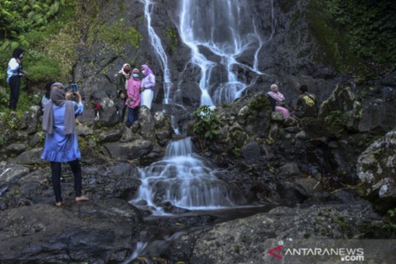 Jawa Barat fokus kembangkan konsep wisata selaras alam