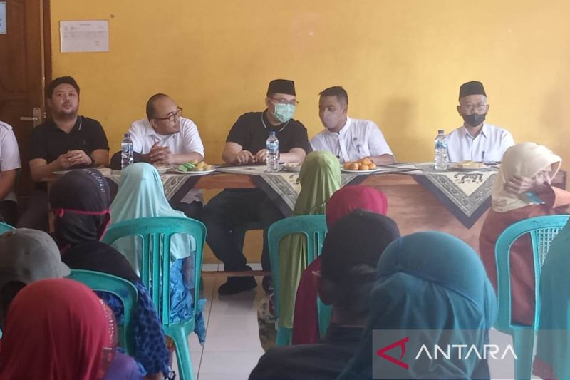 MUI Cianjur akan panggil ketua Baznas soal pembagian zakat dipolitisasi