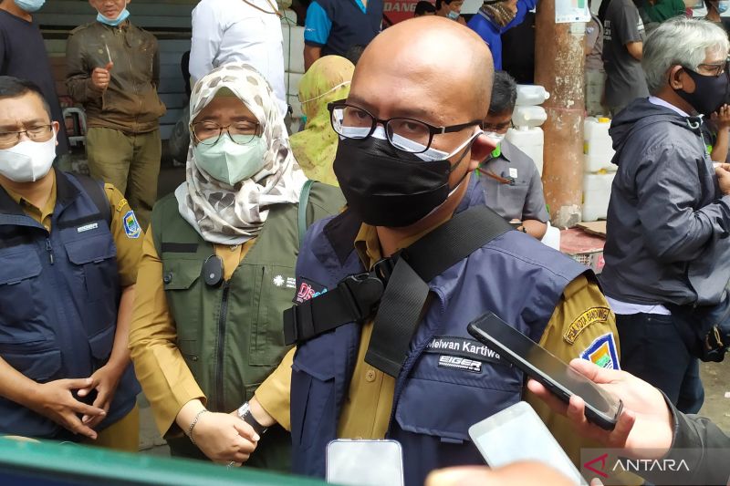 Disdagin sebut perajin tahu dan tempe di Kota Bandung mulai mogok produksi
