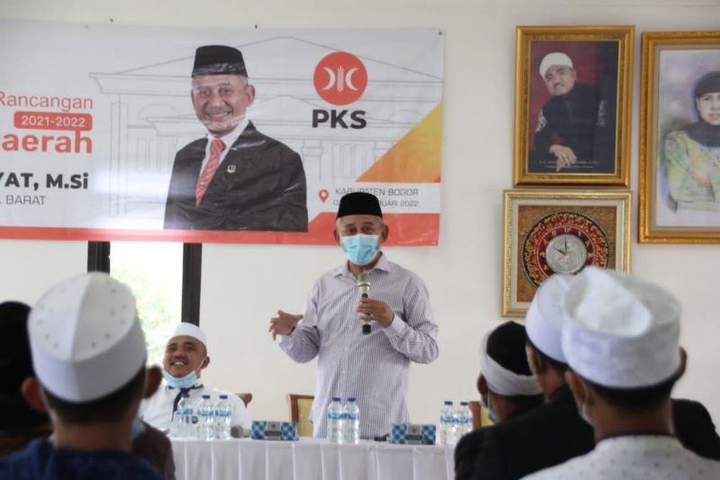 DPRD minta Pemprov Jawa Barat perbaiki tata kelola aset