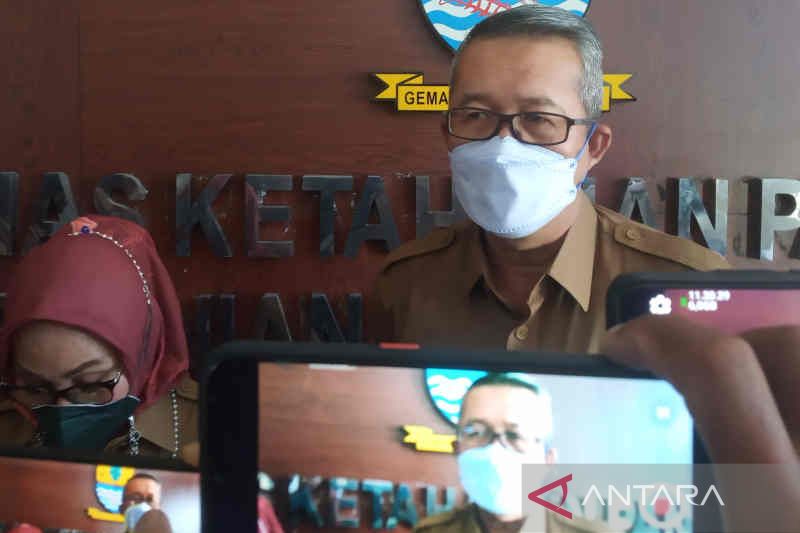 Kapasitas mal di Cirebon dibatasi 50 persen akibat PPKM level 4