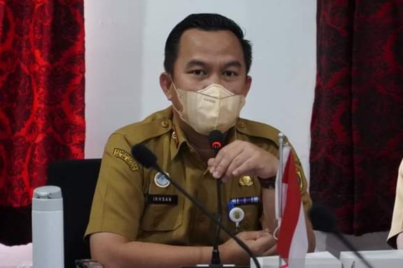 Sekda: Pemindahan Ibu Kota Provinsi Kalsel Janggal-tanpa Uji Publik ...