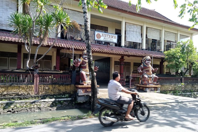 Dispar: Belum ada tamu MotoGP batalkan pesanan hotel di Mataram - ANTARA  News