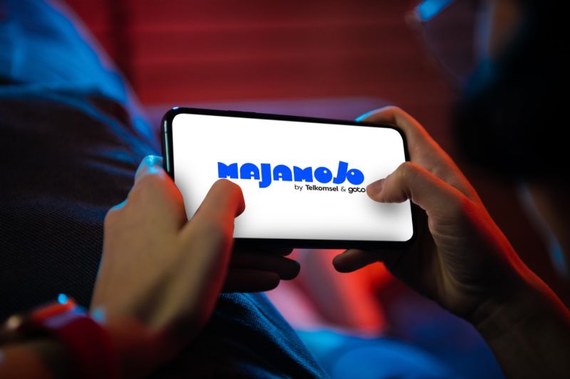 Telkomsel Ekosistem Digital and AMAB, part of GoTo Group form "Majamojo", joint venture to develop the gaming industry in Southeast Asia - Vimarsana News