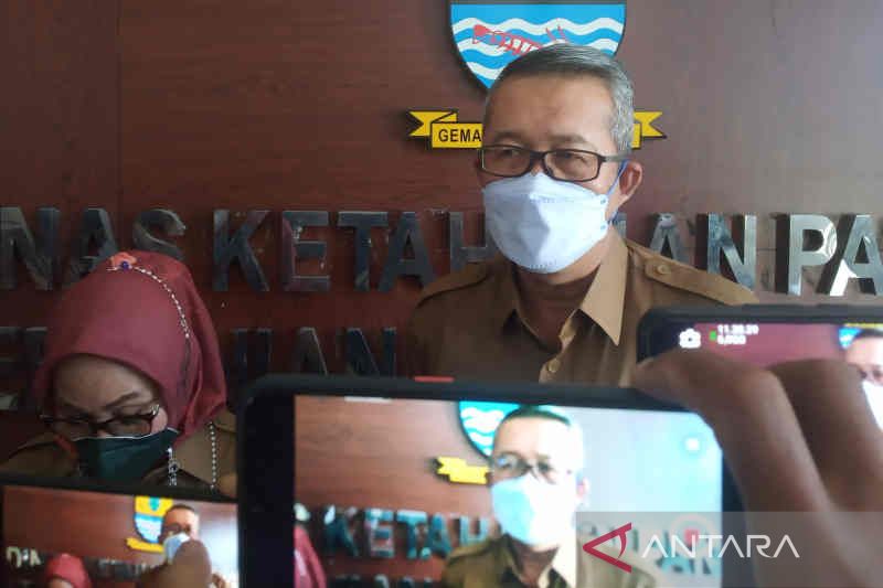 Pemkot Cirebon kembali terapkan PJJ setelah masuk PPKM level 4