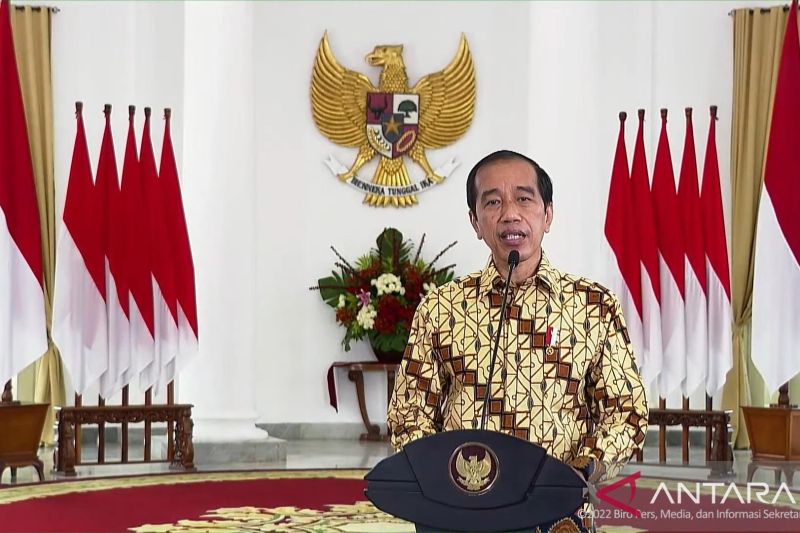 Presiden perintahkan BNPB utamakan pencegahan bencana