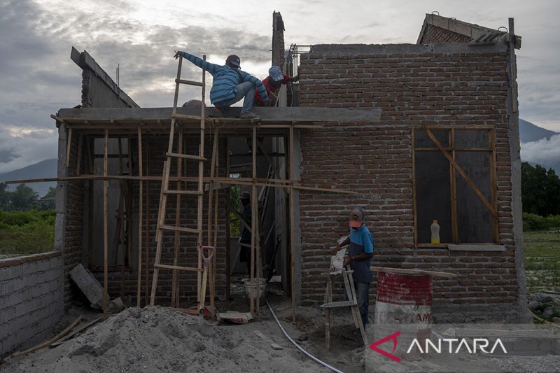 Kekurangan Perumahan MBR Informal