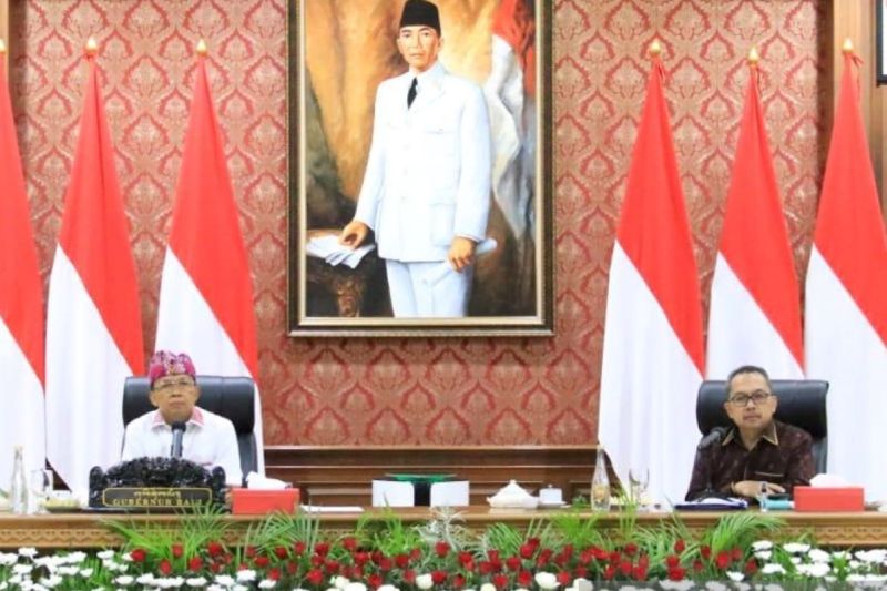 BI suggests control team to monitor food stocks ahead of Nyepi Day - Vimarsana News