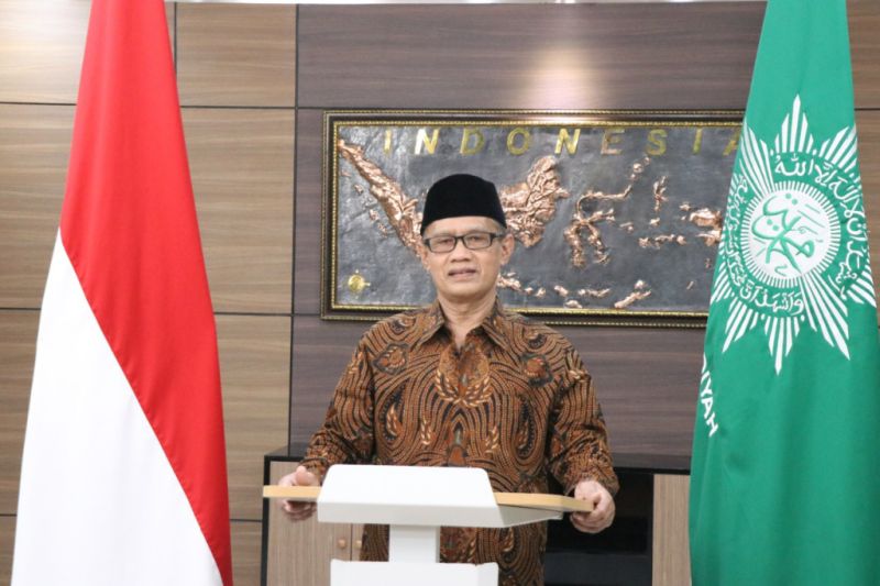 Muhammadiyah terbitkan edaran bolehkan Shalat Tarawih berjamaah