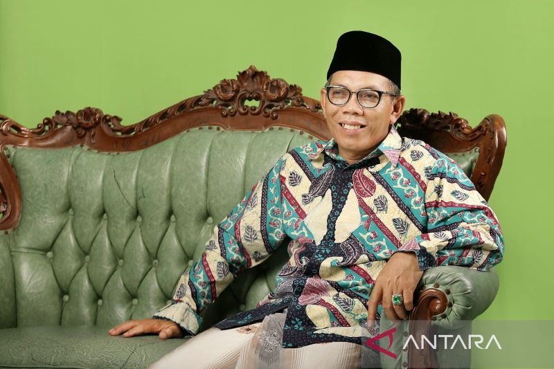 PWNU Jabar sosialisasikan surat edaran Menag soal pengeras suara