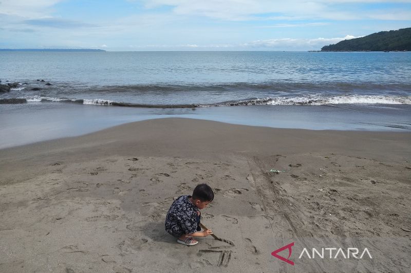 BPBD catat tak ada kerusakan akibat guncangan gempa di Pangandaran