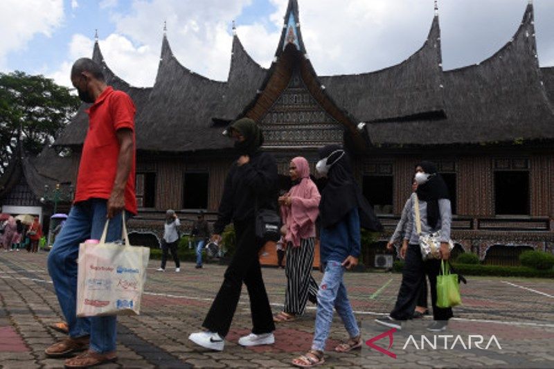 Wisata TMII Pada Libur Nyepi  