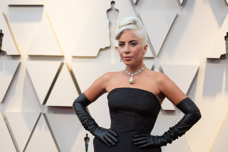 Lady Gaga, Kevin Costner hingga Youn Yuh-jung jadi presenter Oscar 2022