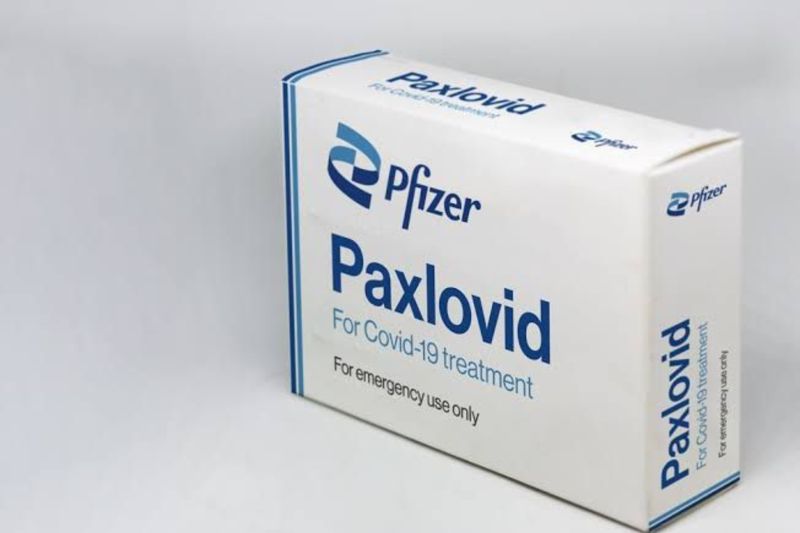 Pfizer: Obat COVID Paxlovid tidak ampuh cegah infeksi virus corona