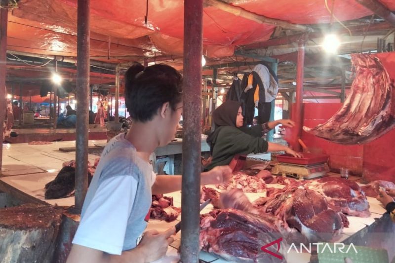 Cianjur akan gelar pasar murah jelang bulan Ramadan