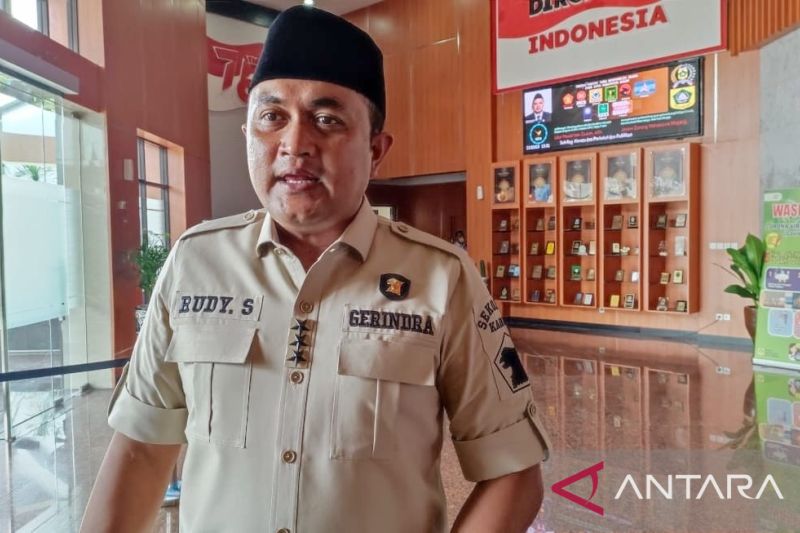 Ketua DPRD Kabupaten Bogor persoalkan kunjungan kerja Komisi I ke Bali