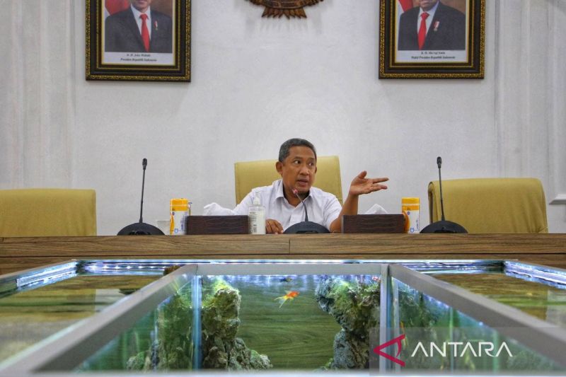 Pemkot Bandung masih hati-hati izinkan penonton untuk ajang olahraga