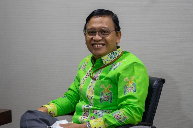 Pesan presiden soal penceramah radikal bukan mengada-ada, kata KSP