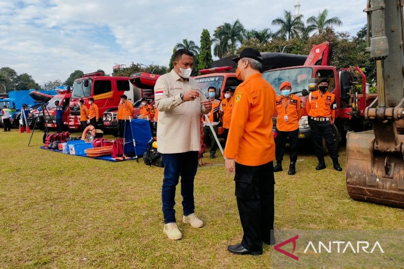 DPRD Kabupaten Bogor ingin solusi jangka panjang sikapi status rawan bencana