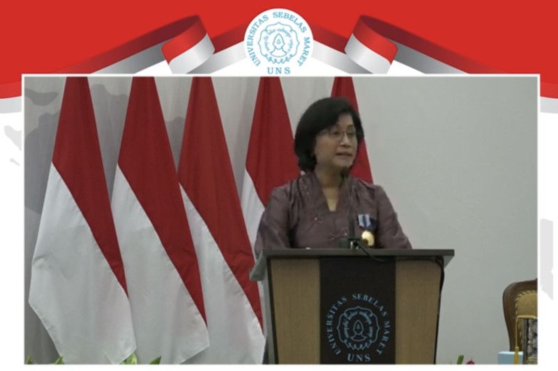 Indonesia proven capable of capitalizing on momentum for reform - Vimarsana News