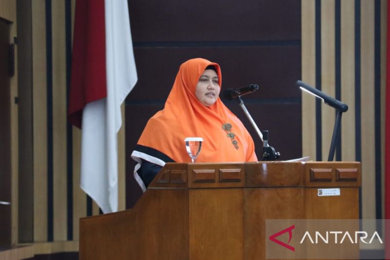 DPRD Kota Bogor setujui Perda yang sahkan status Perumda Trans Pakuan