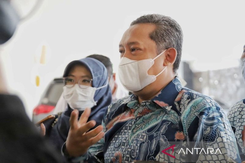 Pemkot Bandung minta Hipmi dorong pertumbuhan ekonomi