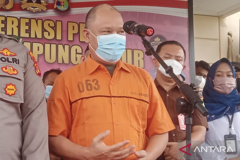 Wilson Lalengke minta maaf kepada Polri dan tokoh adat Lampung
