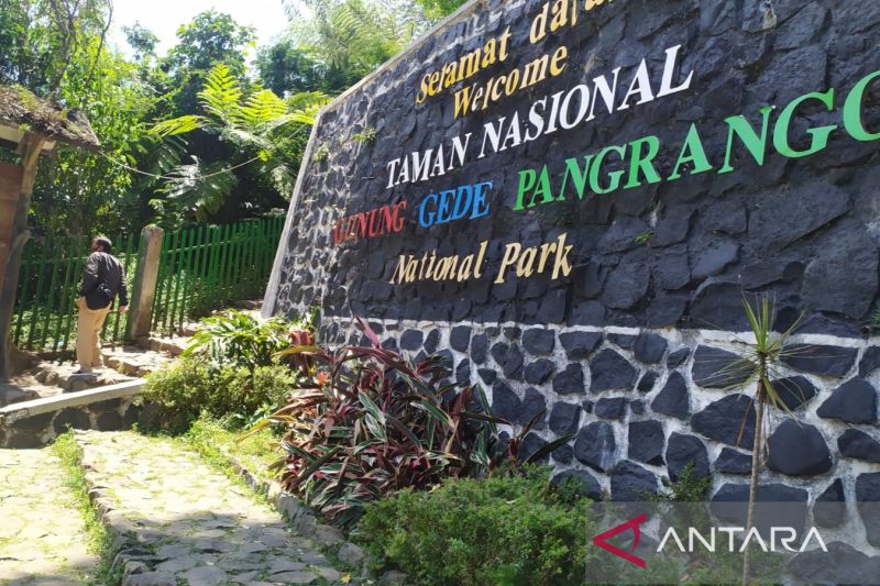 Pendaki asal Depok ditemukan tewas di Gunung Gede