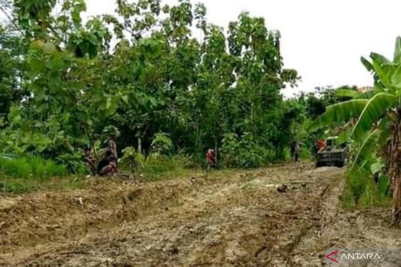 Pemkab Cianjur pinjam uang bank Rp200 miliar untuk perbaikan jalan