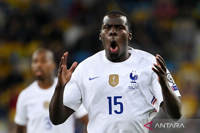 Pemain West Ham Kurt Zouma diseret ke pengadilan karena aniaya kucing