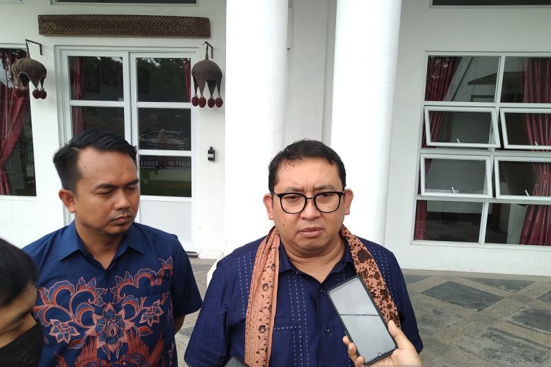 Fadli Zon sangkal sumbang untuk kelompok teroris