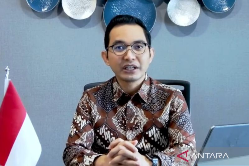 Pentingnya Pola Pikir Dan Teknologi Dalam Transformasi Digital - ANTARA ...