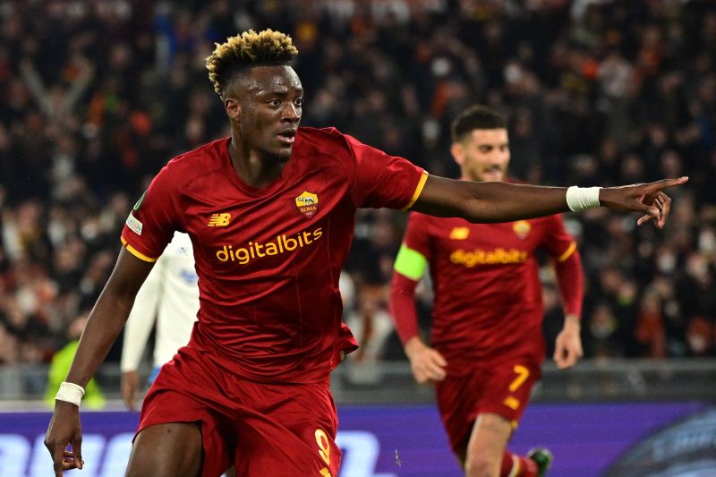 Tammy Abraham anggap Leicester lawan yang berat