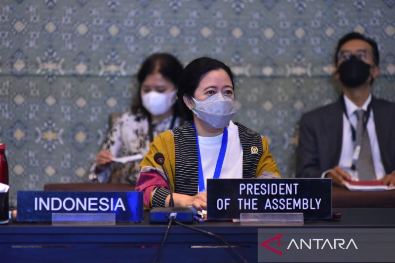 IPU meeting offers chance to discuss global challenges: House Speaker - Vimarsana News