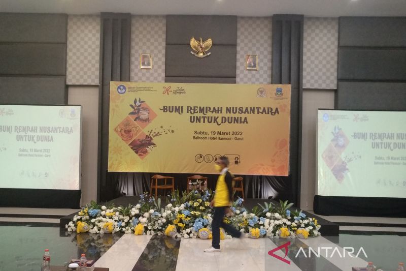 Kemendikbudristek libatkan anak muda jaga keistimewaan rempah Nusantara