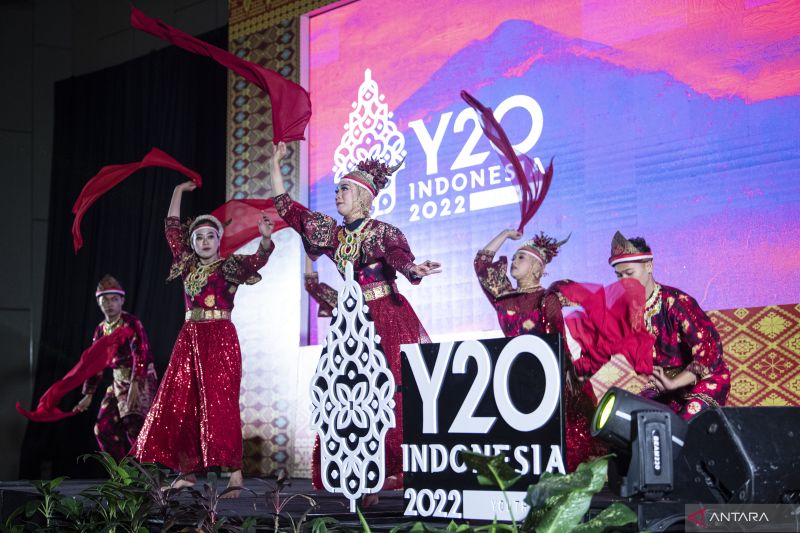 Y20 Pre-Summit 2022