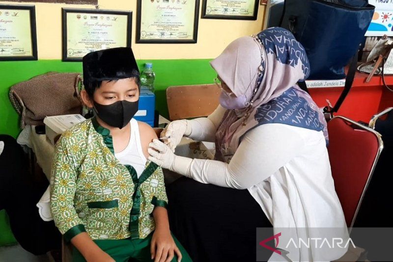 Kasus positif COVID-19 Karawang berkurang 115 menjadi 780 orang