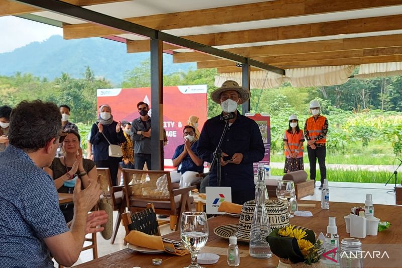 Ministry stresses community involvement in local energy development - Vimarsana News