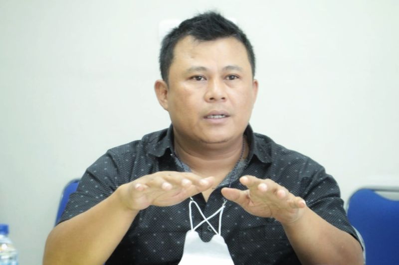 DPRD Jabar dorong UPTD Balai Benih Padi Palawija Cianjur berinovasi