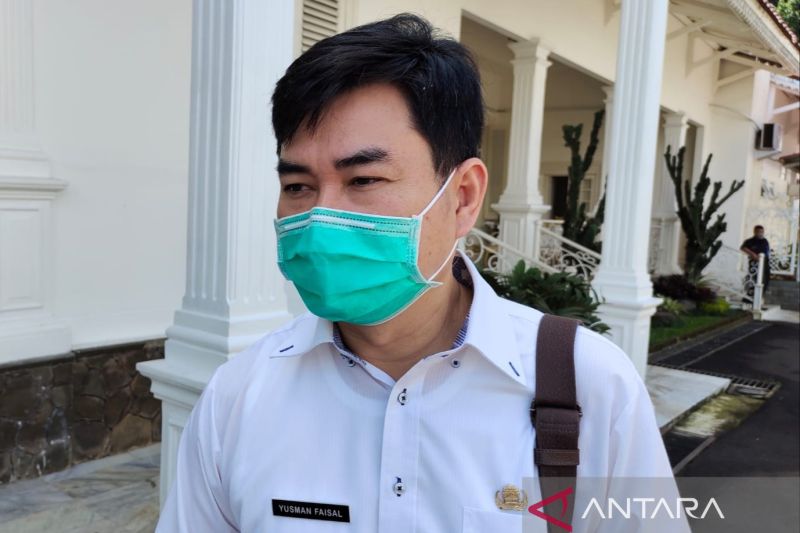 Satgas Cianjur libatkan gugus tugas RT antisipasi kasus COVID-19 saat mudik