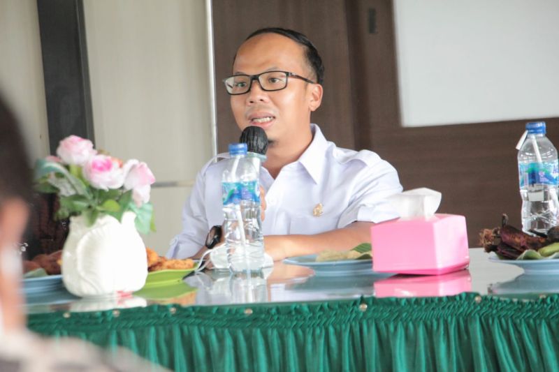 Anggota DPRD Jawa Barat: Insentif untuk Ketua RT/RW harus ditambah